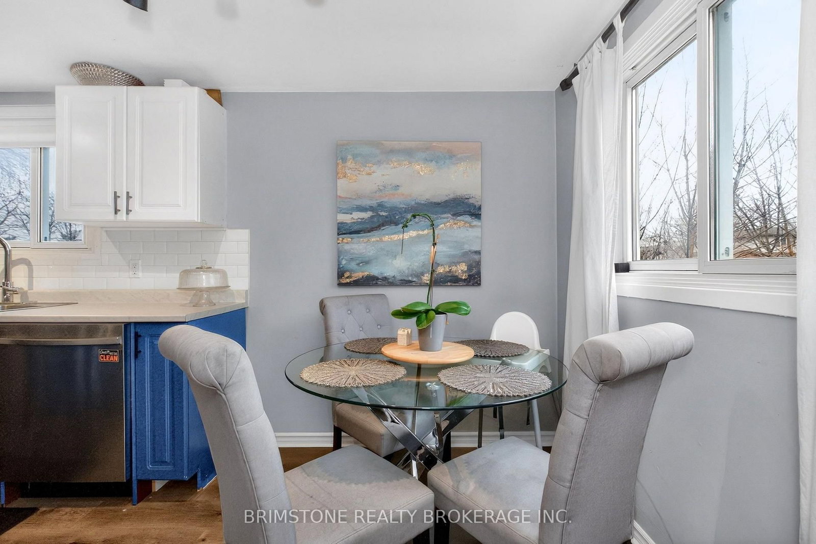 104 Hickling Trail • Barrie, ON photo 17