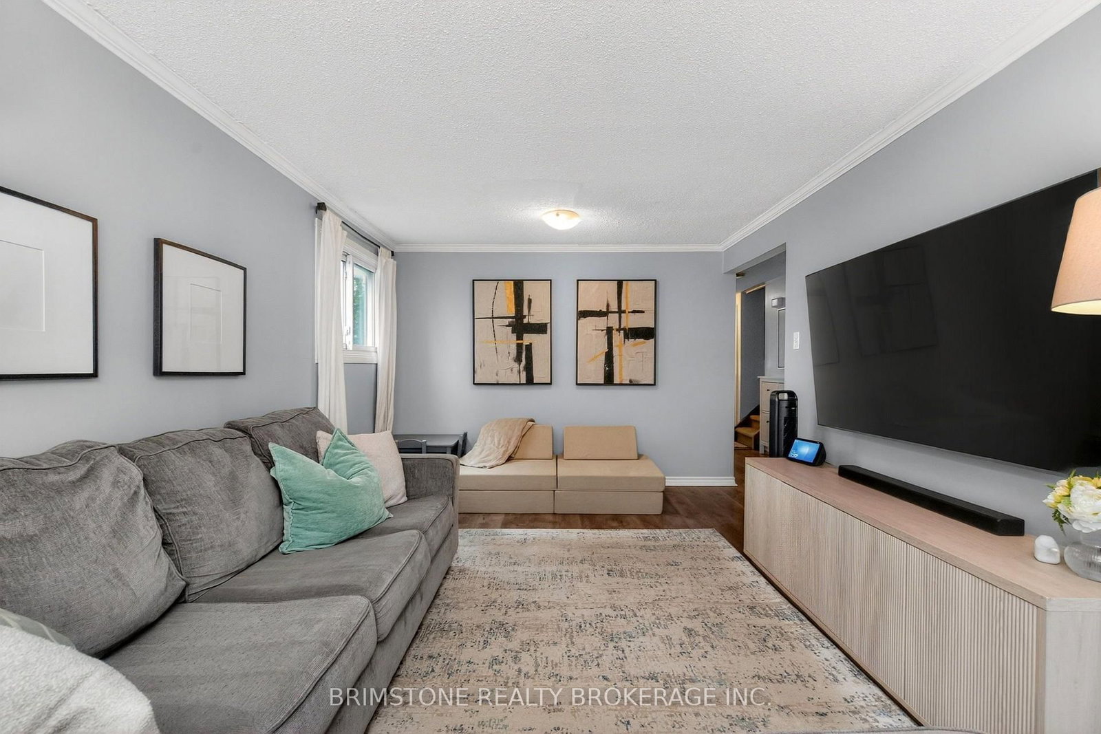 104 Hickling Trail • Barrie, ON photo 21