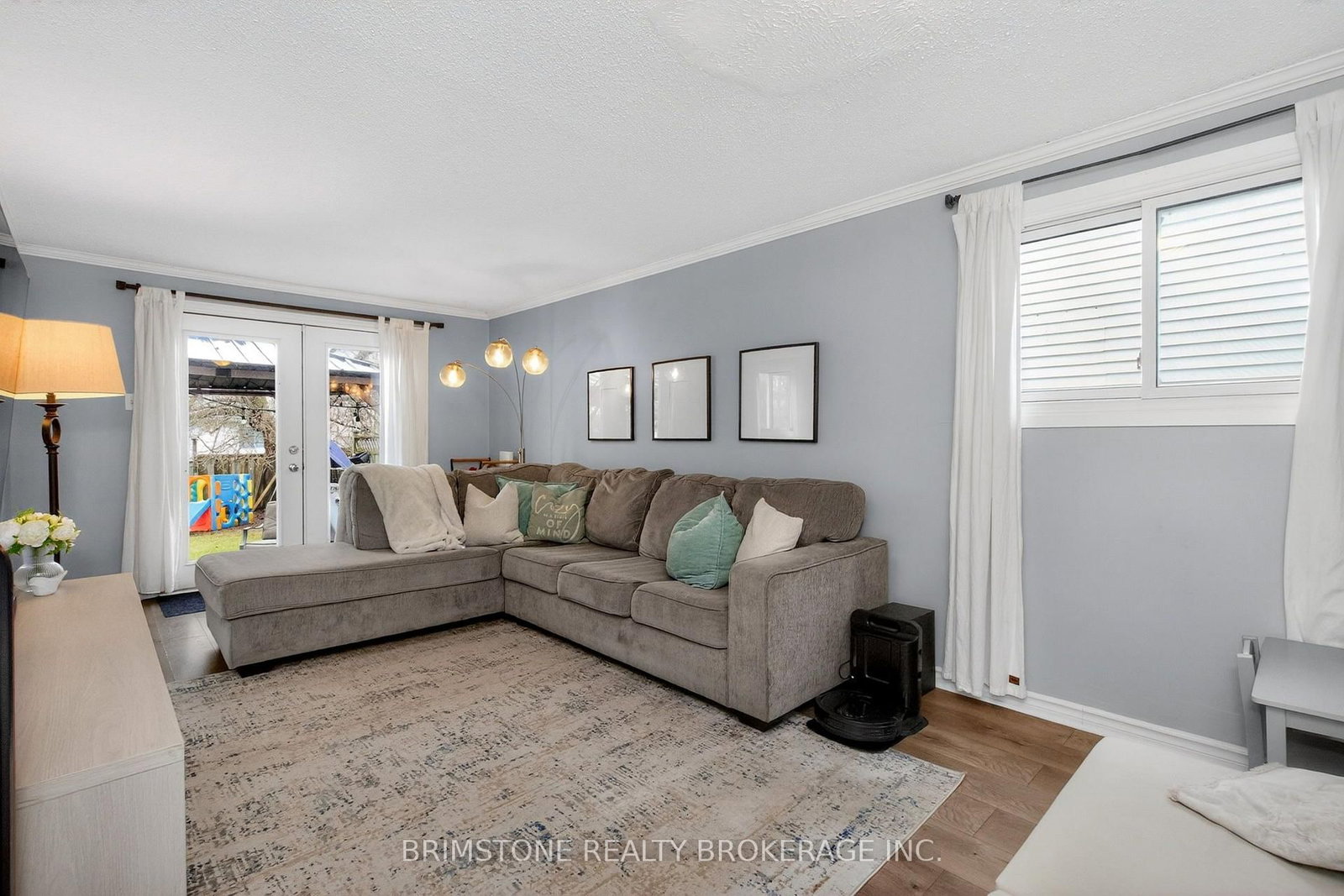 104 Hickling Trail • Barrie, ON photo 24