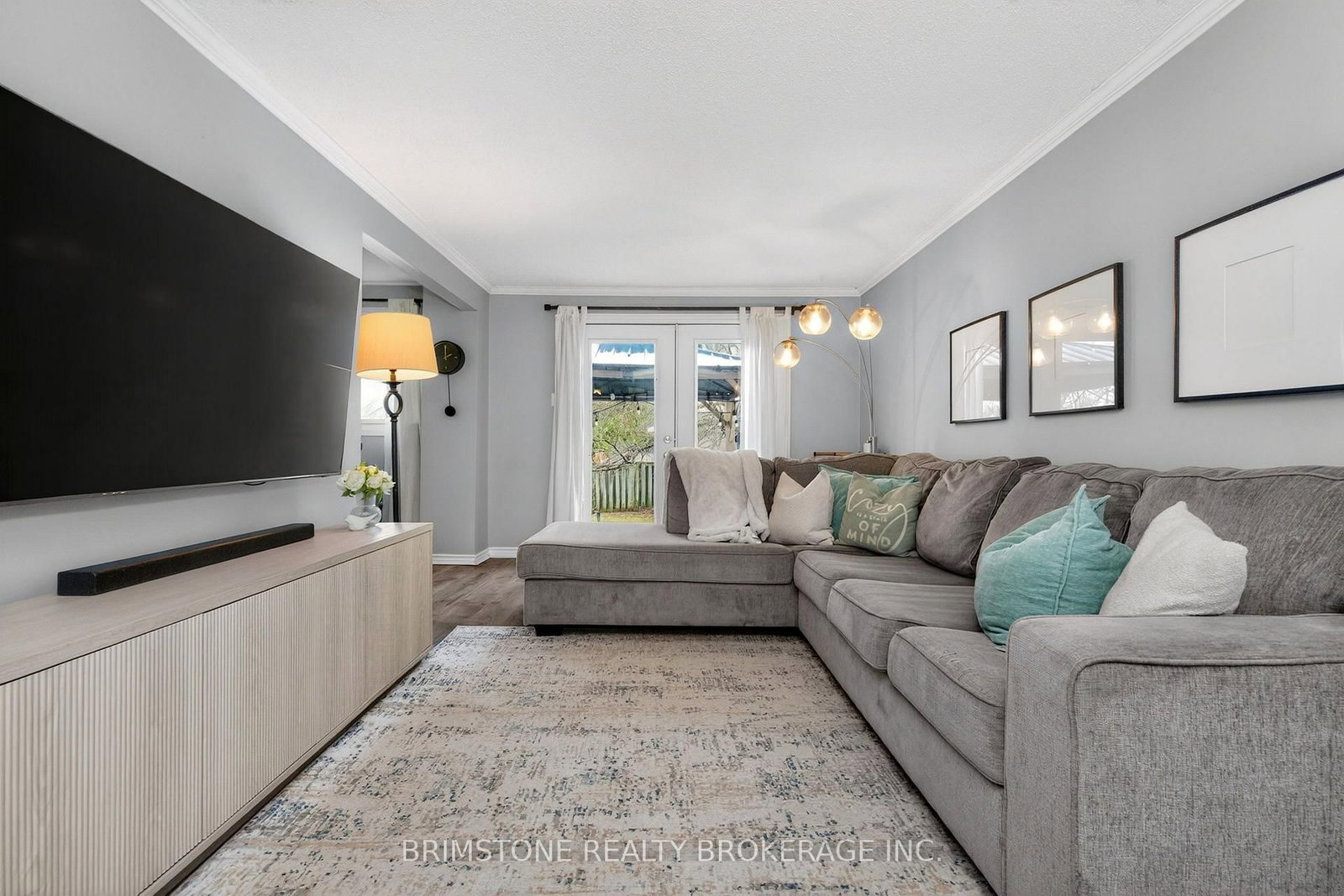 104 Hickling Trail • Barrie, ON photo 25
