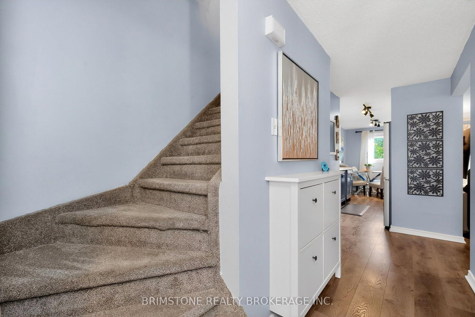 104 Hickling Trail • Barrie, ON photo 28