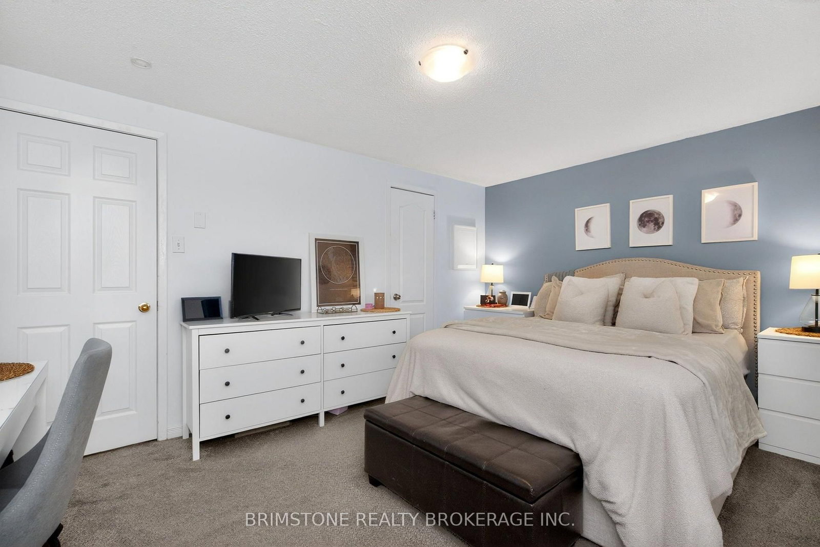 104 Hickling Trail • Barrie, ON photo 30
