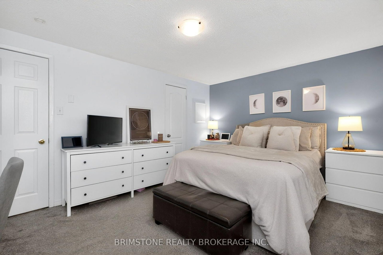 104 Hickling Trail • Barrie, ON photo 31