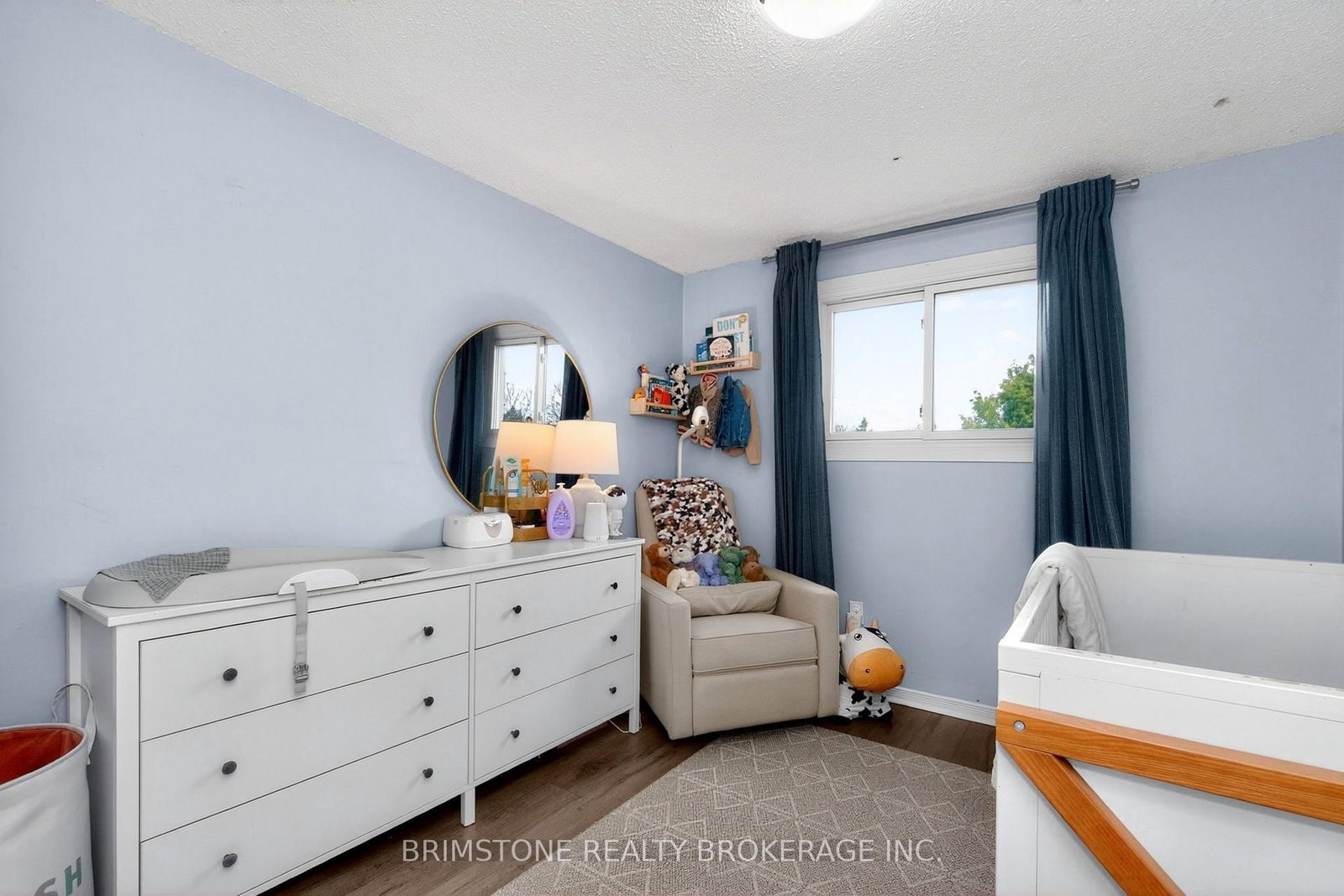 104 Hickling Trail • Barrie, ON photo 34
