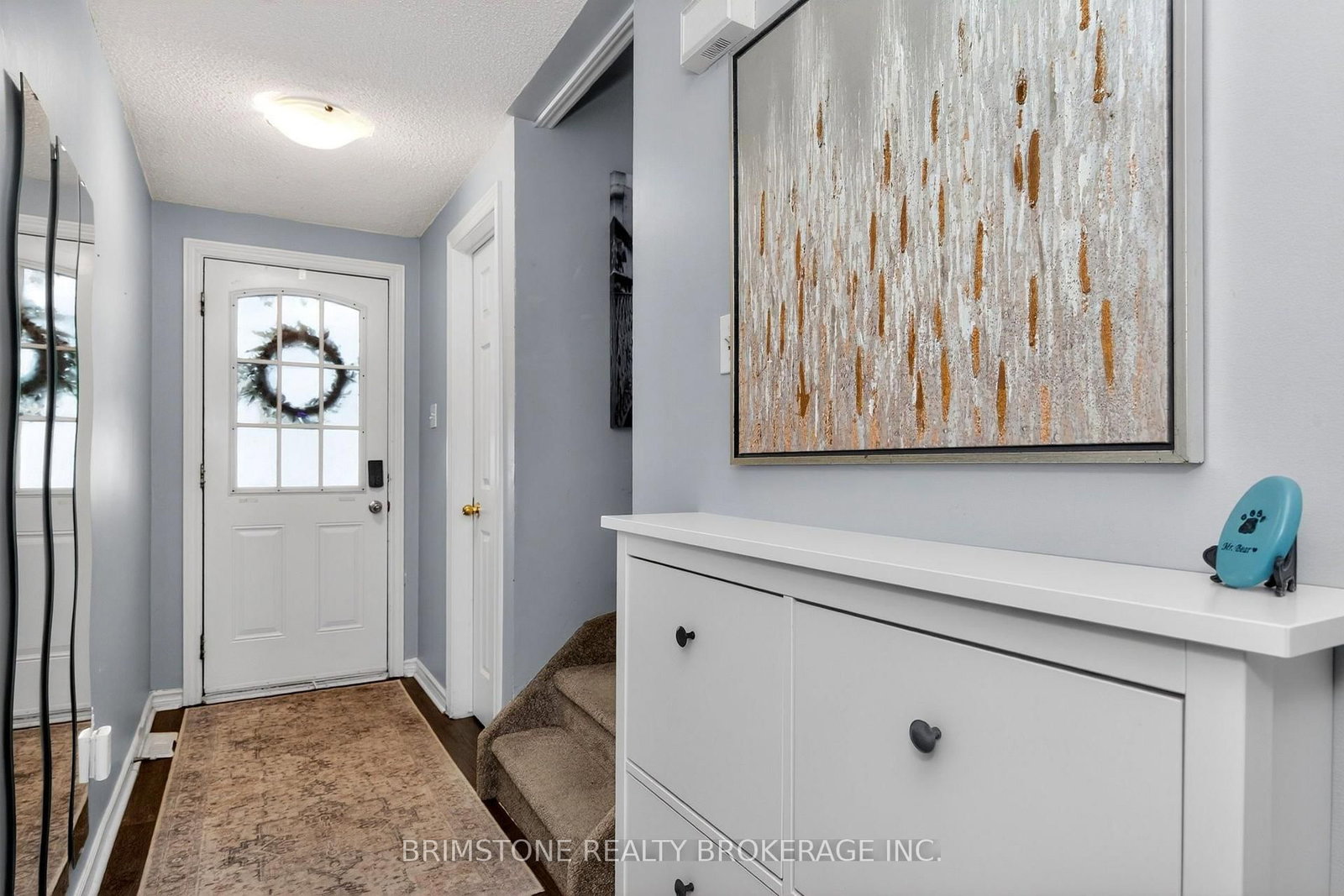 104 Hickling Trail • Barrie, ON photo 9