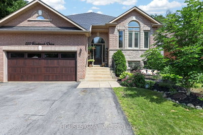 123 Fernbrook Drive