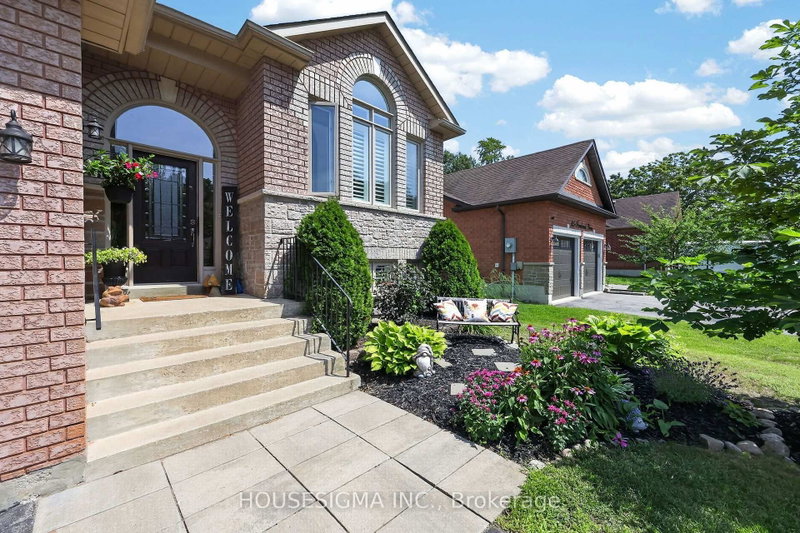 123 Fernbrook Drive, Wasaga Beach