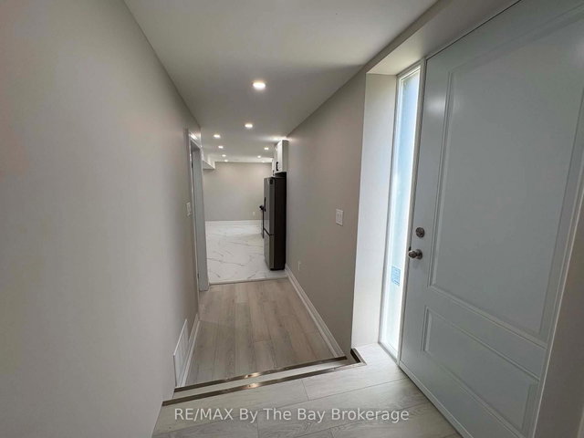 Lower Unit - 218 Mapleside Drive