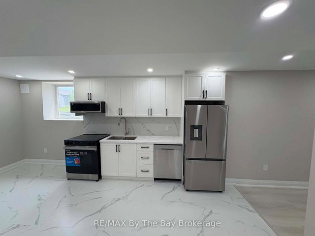 Lower Unit - 218 Mapleside Drive