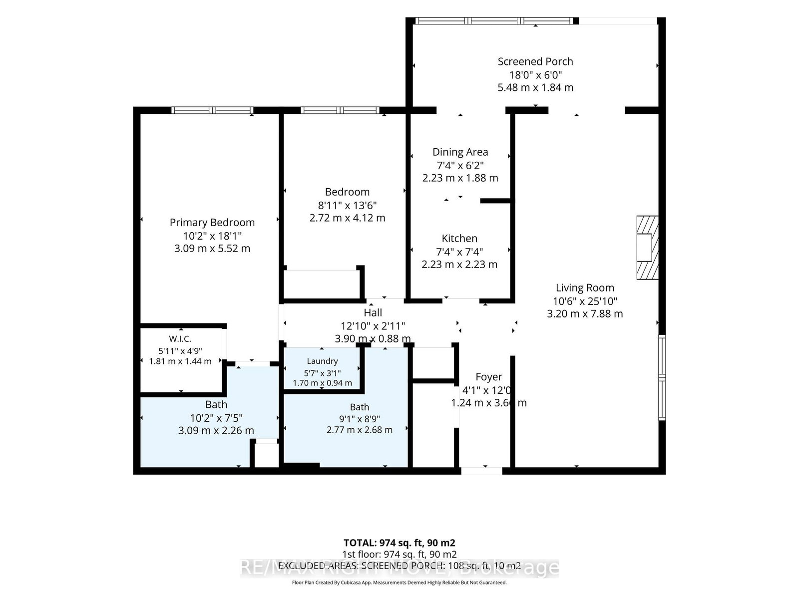 54 W Fittons Road • #306 • Orillia, ON photo 39