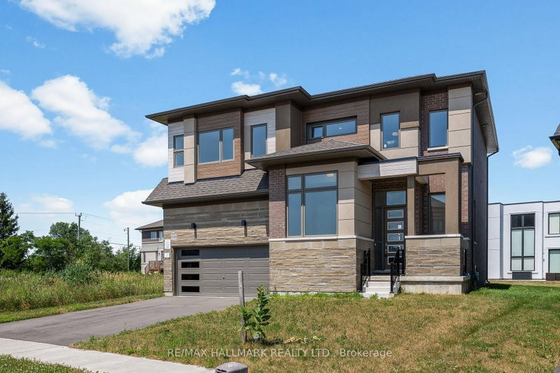 3769 Sunbank Cres, Severn, Ontario