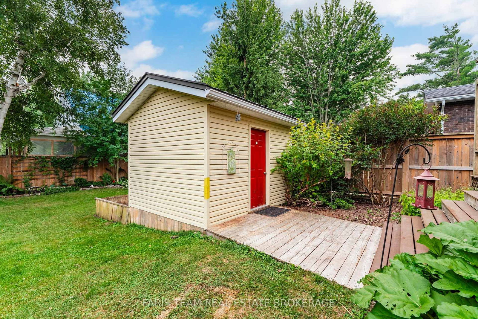 44 Jeffery Street • Penetanguishene, ON photo 39