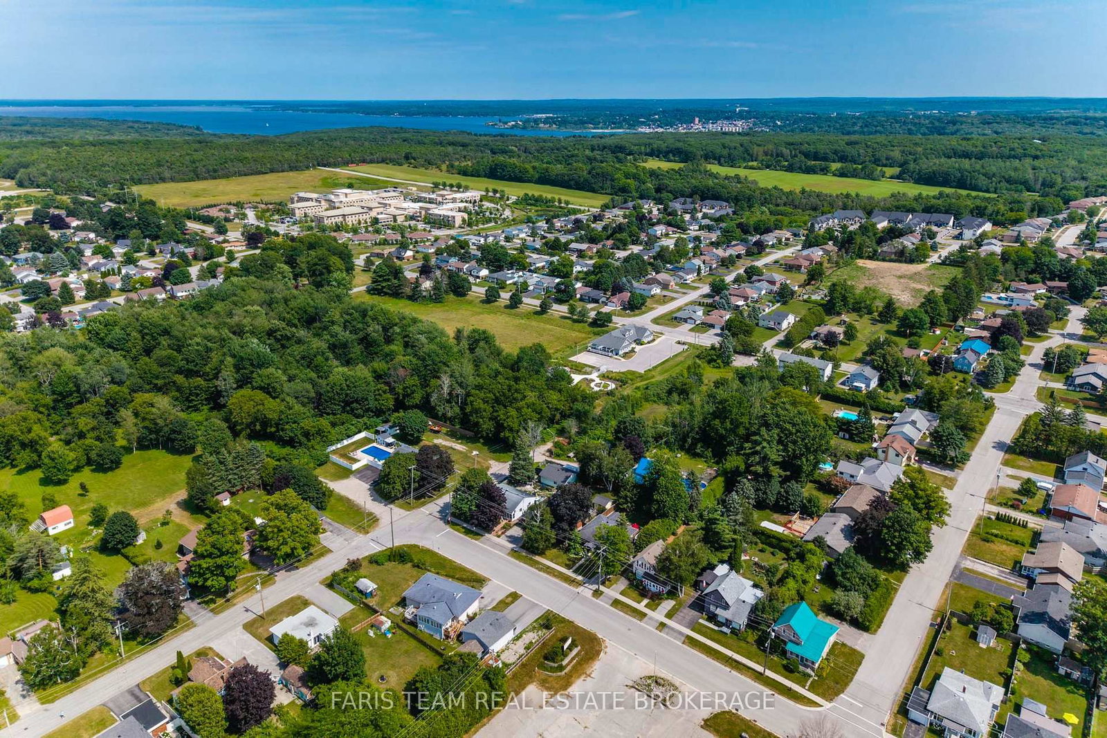 44 Jeffery Street • Penetanguishene, ON photo 47