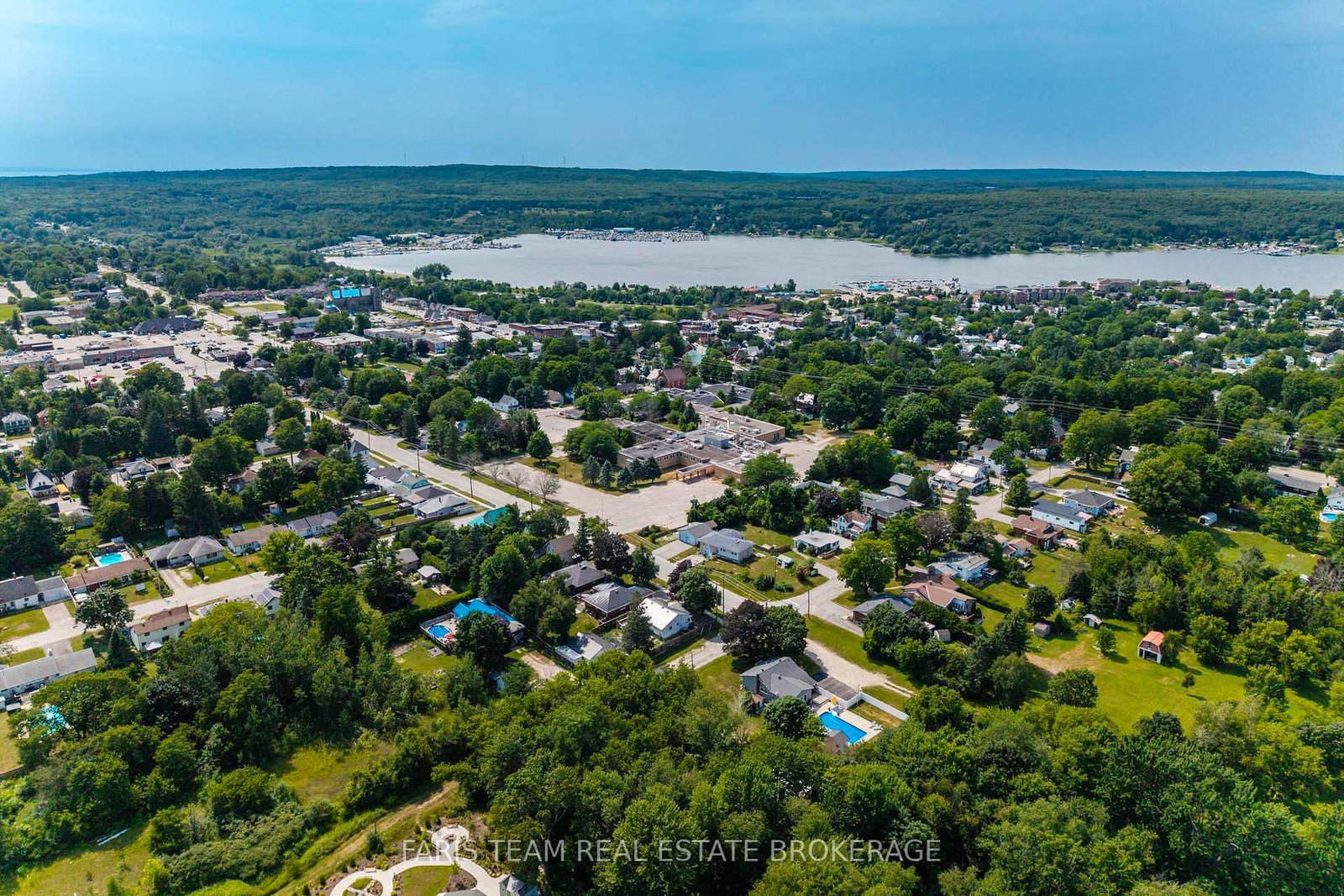 44 Jeffery Street • Penetanguishene, ON photo 48