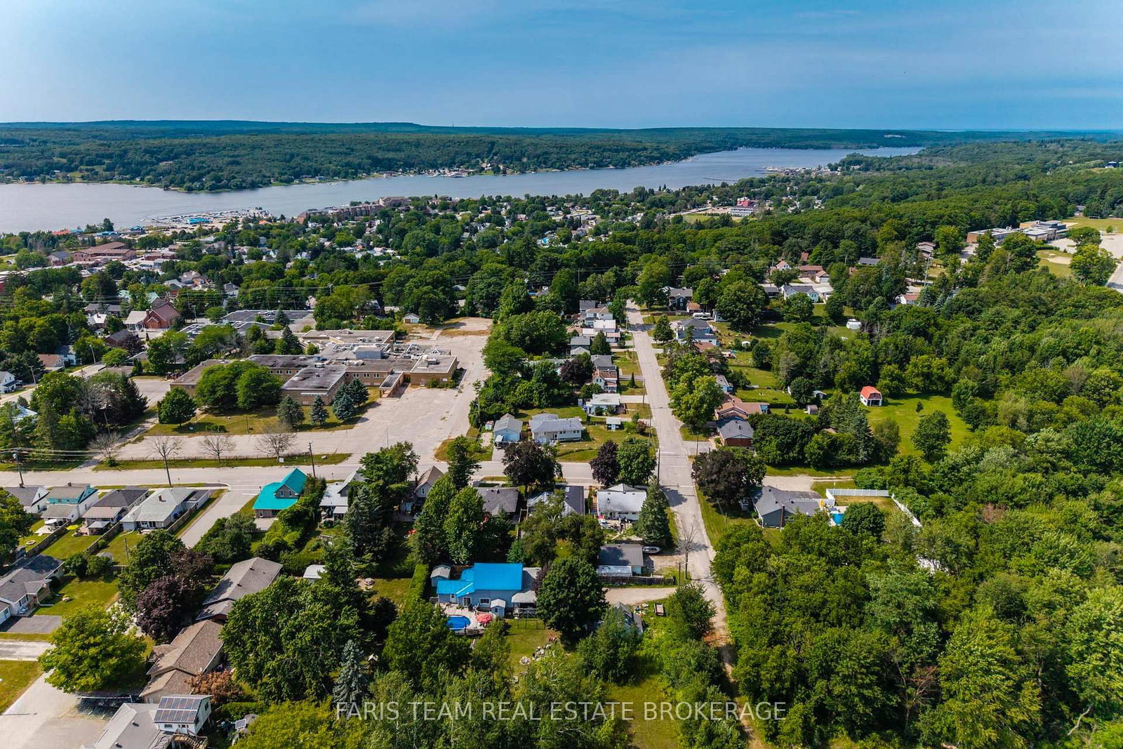 44 Jeffery Street • Penetanguishene, ON photo 49
