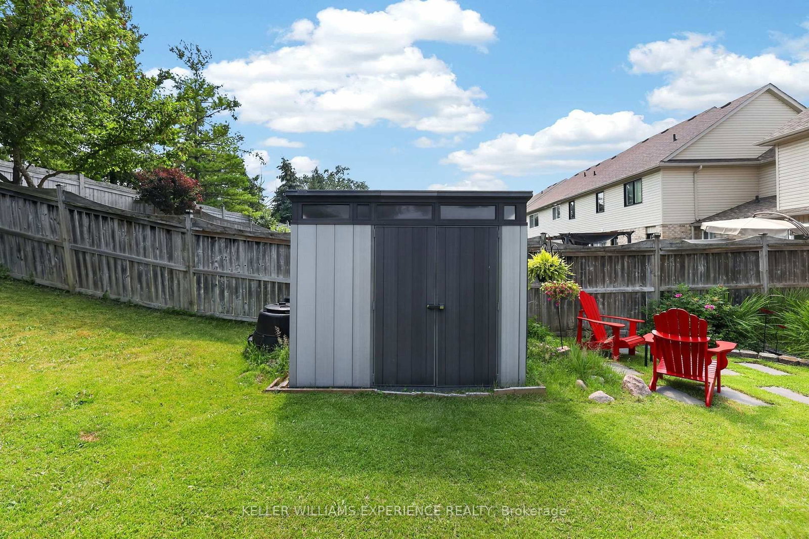 91 Thrushwood Drive • Barrie, ON photo 42
