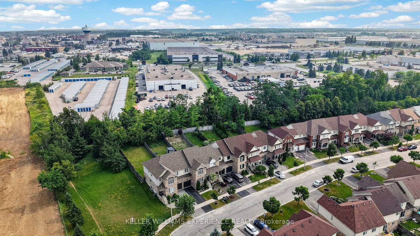 91 Thrushwood Drive • Barrie, ON photo 48