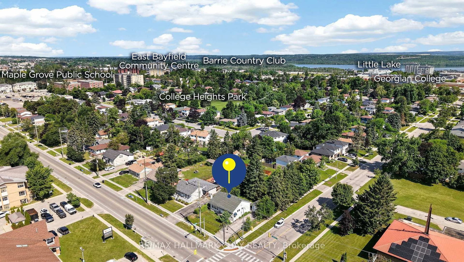 348 E Grove Street • Barrie, ON photo 19