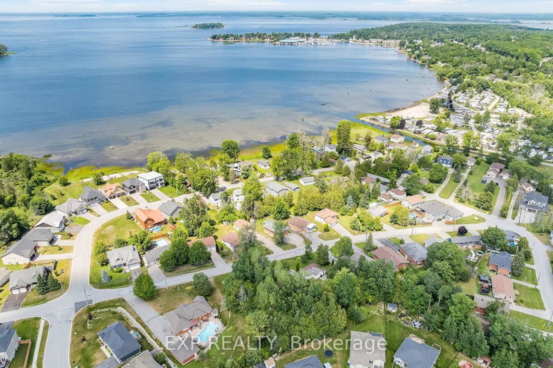 14 Bourgeois Beach Road