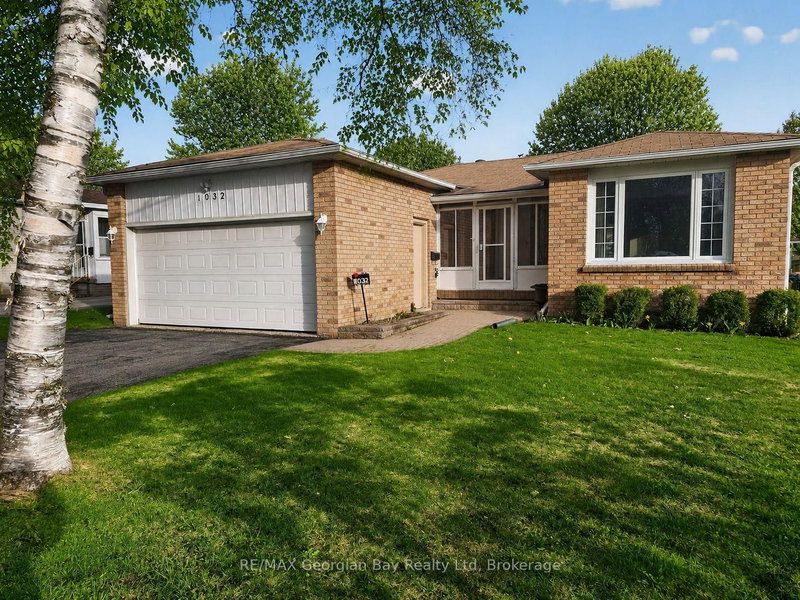 1032 Dominion Avenue