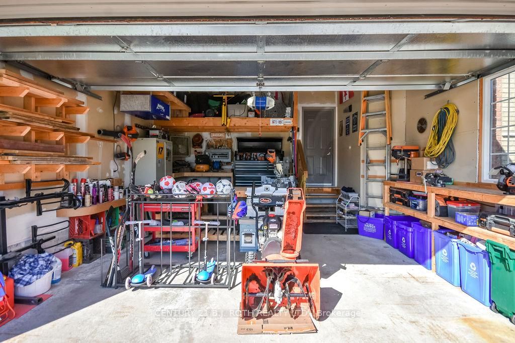 12 White Crescent • Barrie, ON photo 39