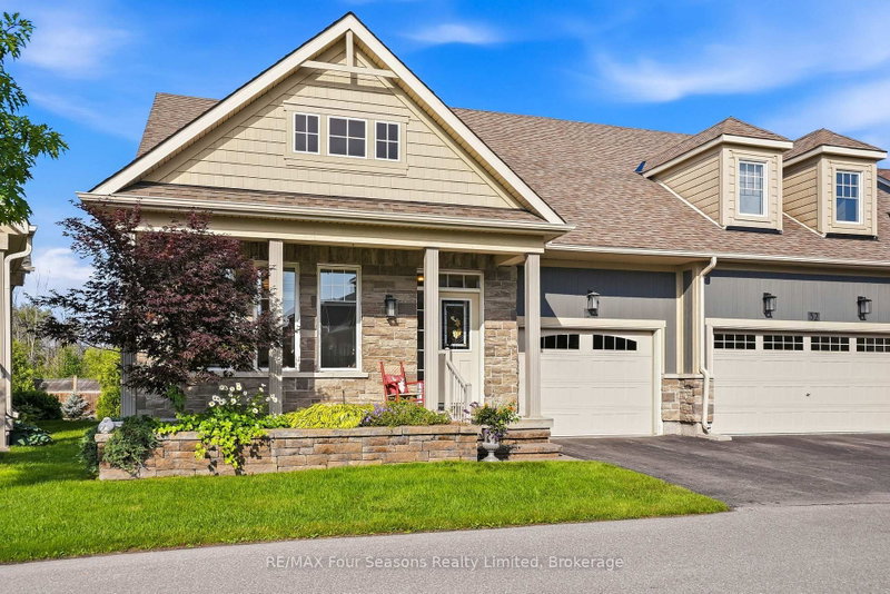 34 Kari Cres, Collingwood, Ontario