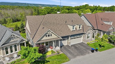 34 Kari Crescent • Collingwood, ON photo 2
