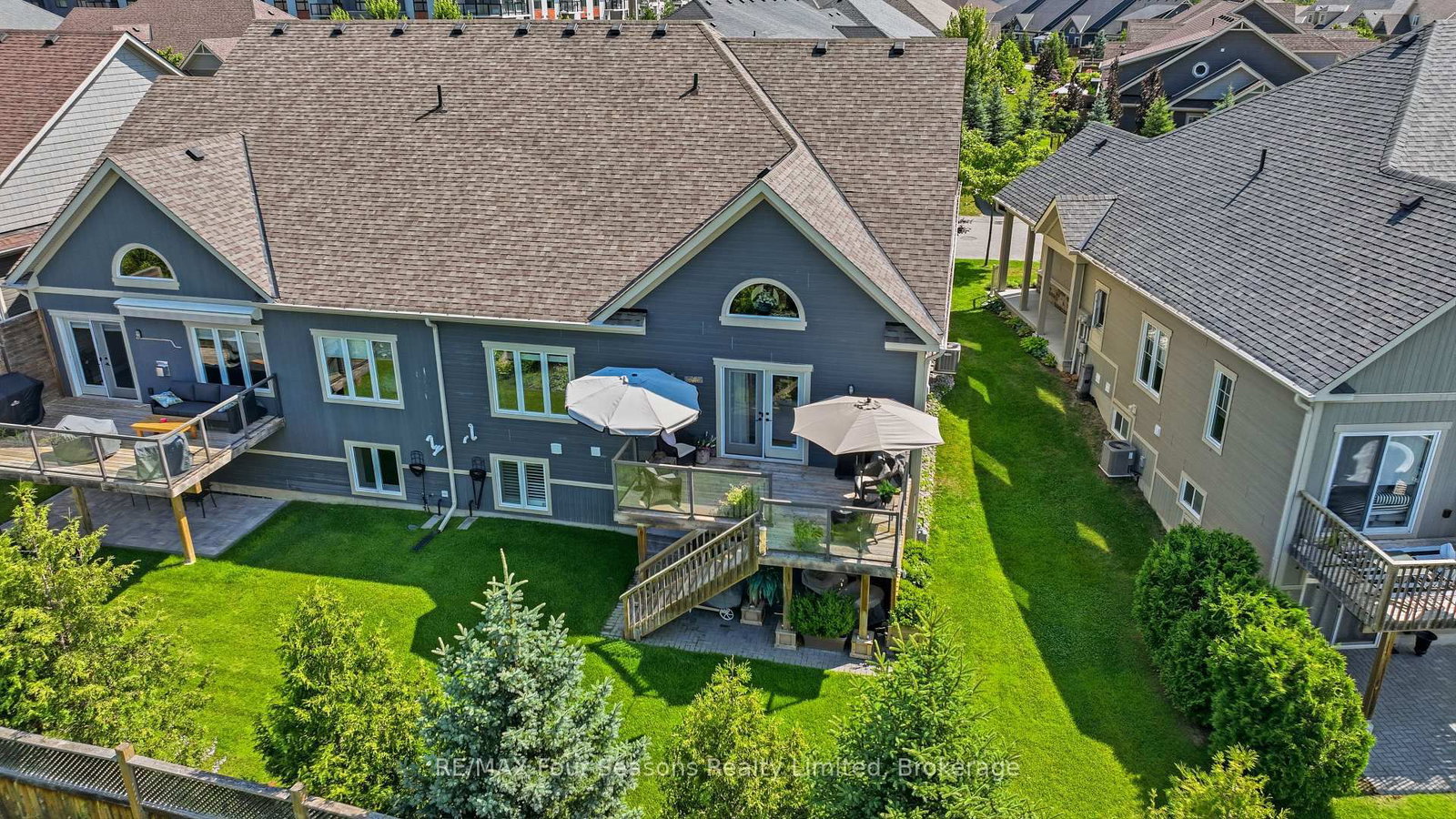 34 Kari Crescent • Collingwood, ON photo 40
