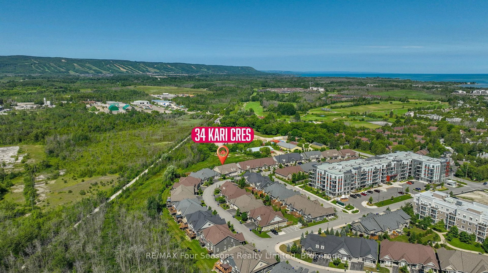 34 Kari Crescent • Collingwood, ON photo 41