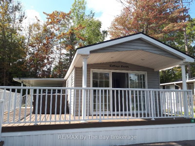 32 Temagami Trail — photo 4
