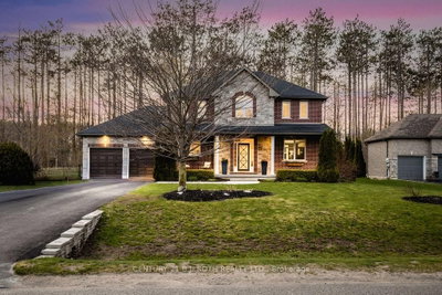 12 Lloyd Cook Drive