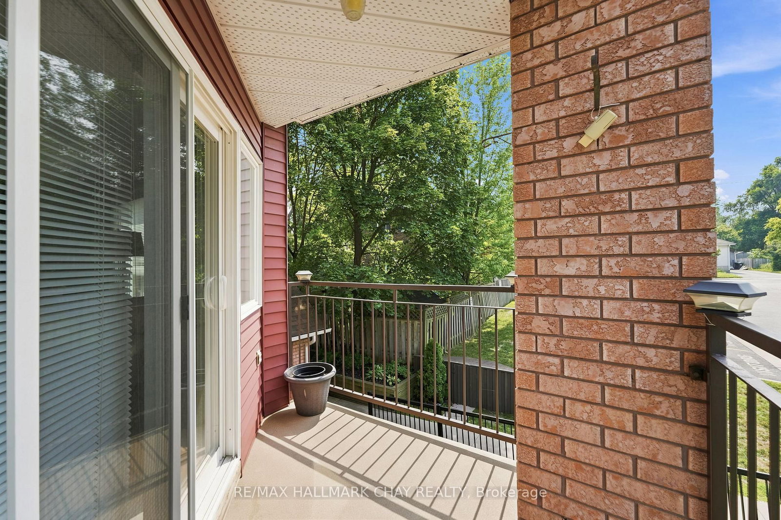 131 Clapperton Street • #201 • Barrie, ON photo 17