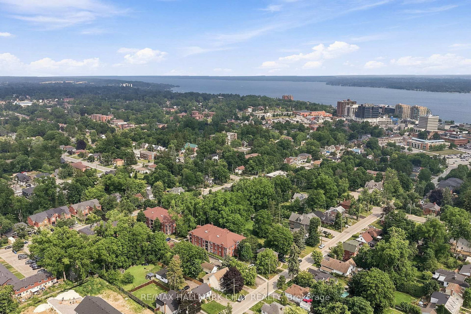 131 Clapperton Street • #201 • Barrie, ON photo 23