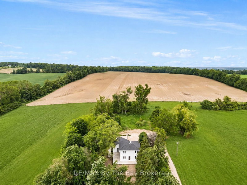 6358 Sunnidale Concession 5 Rd, Clearview, Ontario