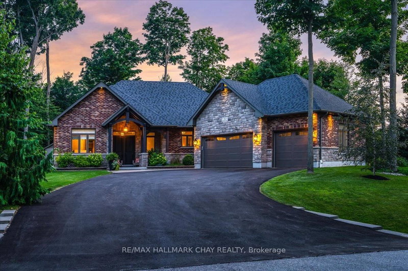 30 Black Creek Trail