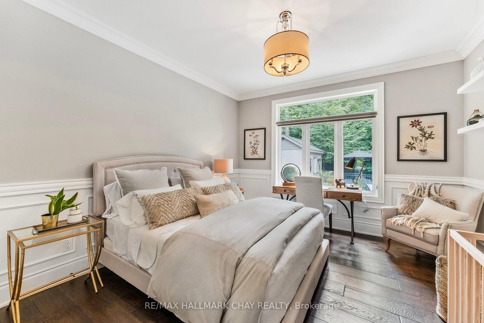 30 Black Creek Trail • Springwater, ON photo 12