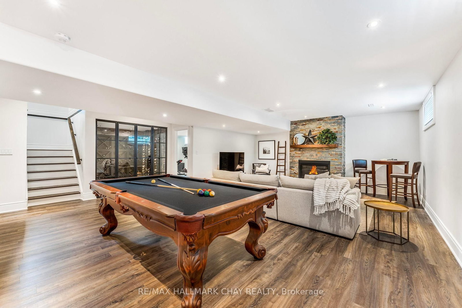30 Black Creek Trail • Springwater, ON photo 19