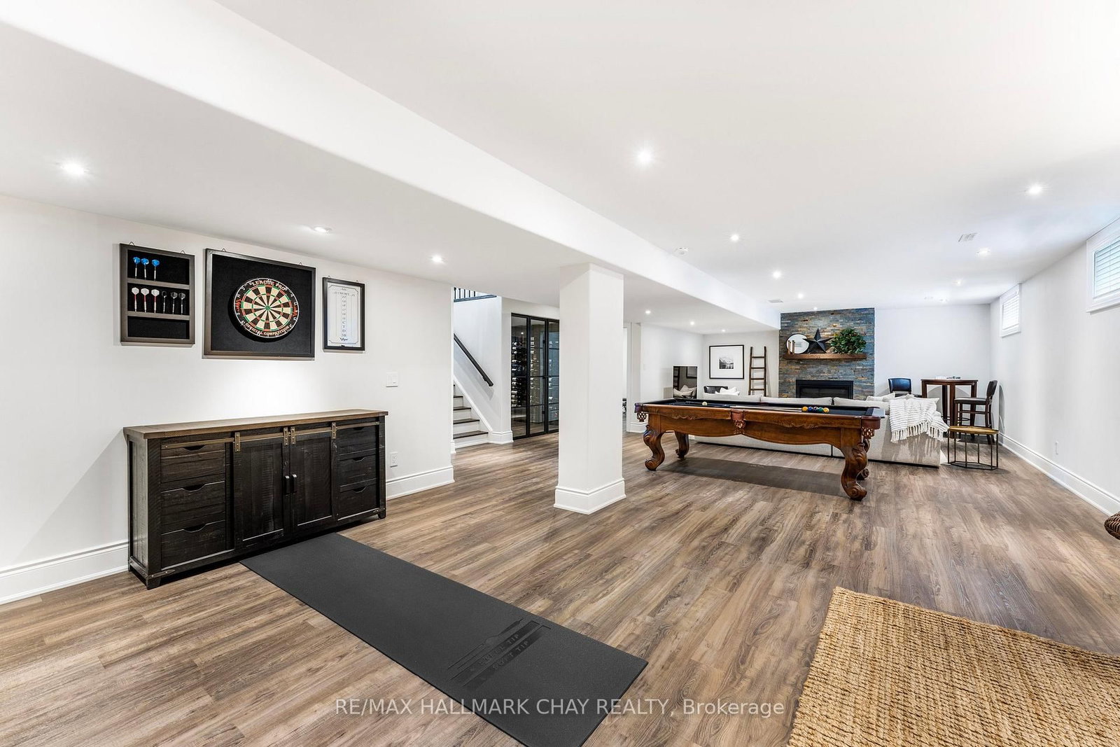 30 Black Creek Trail • Springwater, ON photo 24