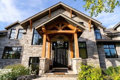 2710 Nottawasaga 10 Concession N • Clearview, ON photo 4