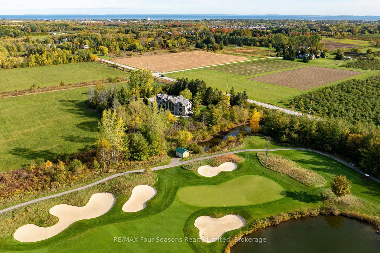2710 Nottawasaga 10 Concession N • Clearview, ON photo 45