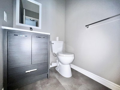 126 Bell Farm Road • #414 • Barrie, ON photo 9