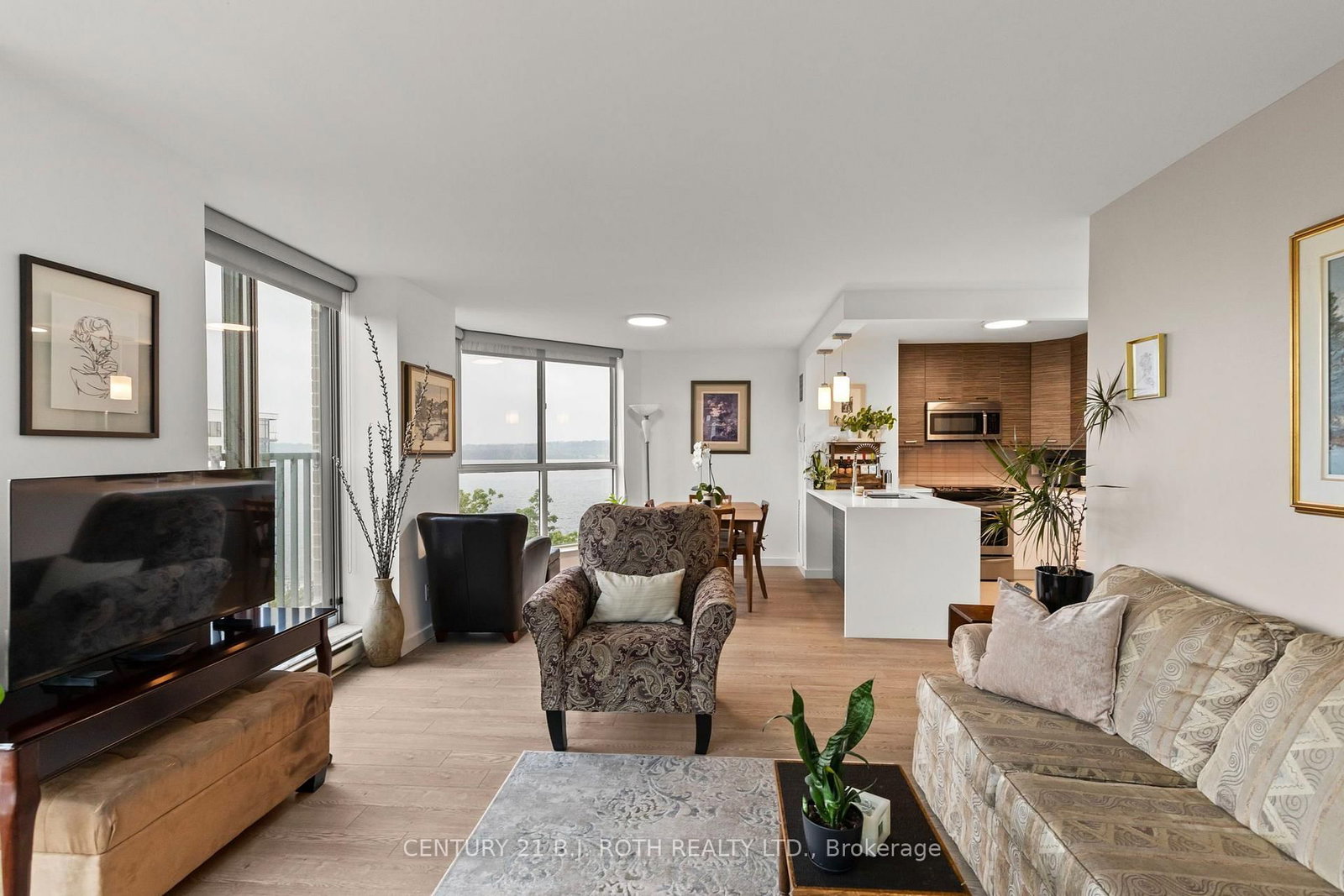 150 Dunlop Street E • #911 • Barrie, ON photo 10