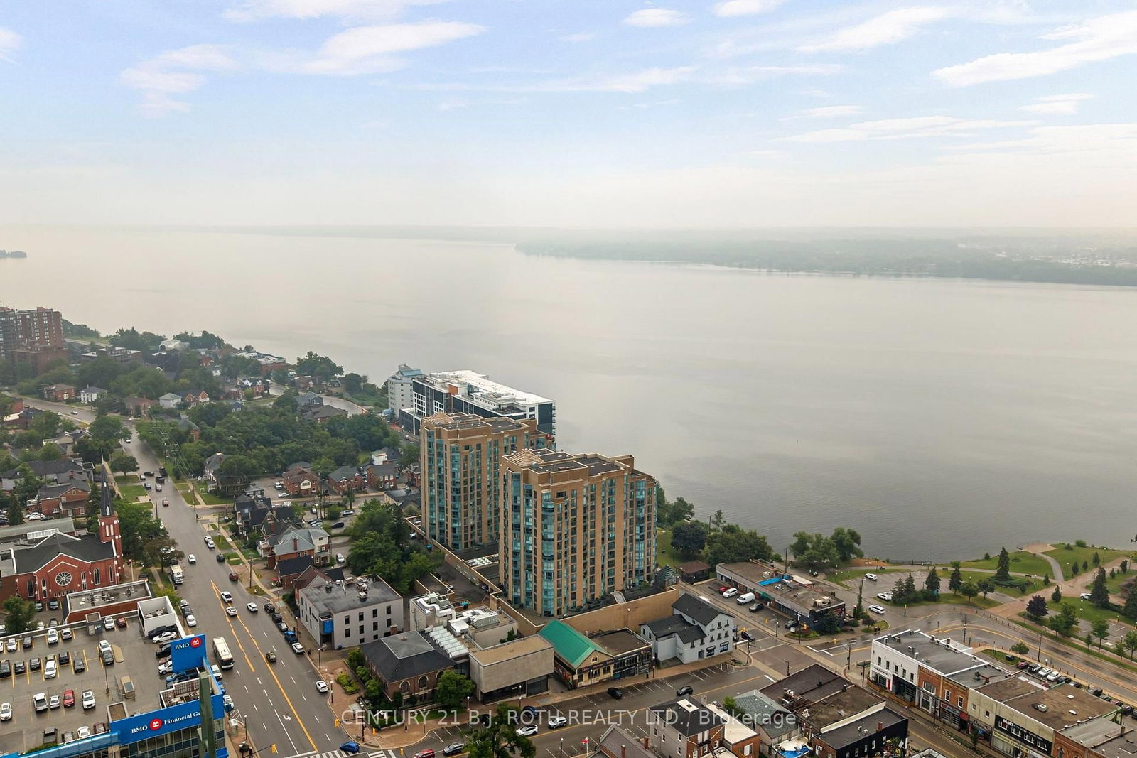 150 Dunlop Street E • #911 • Barrie, ON photo 29