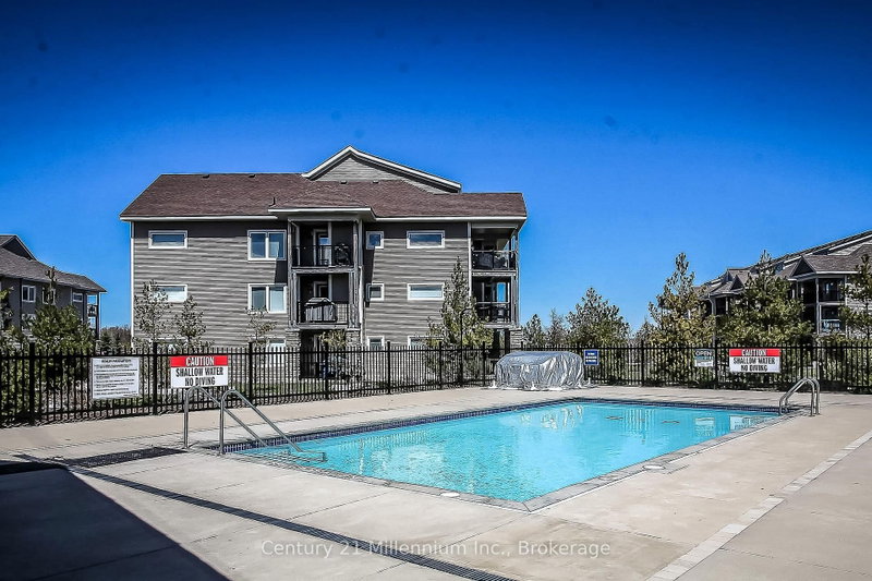 108 - 7 ANCHORAGE Crescent