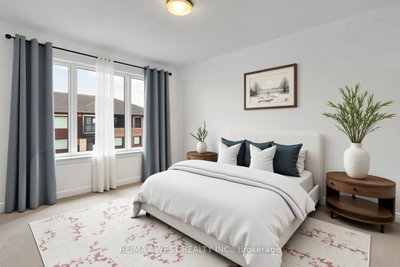34 Spry Lane • Barrie, ON photo 6