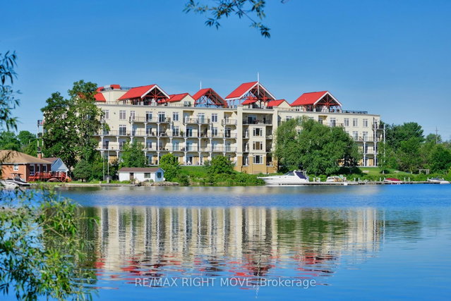 109 - 140 Cedar Island Road
