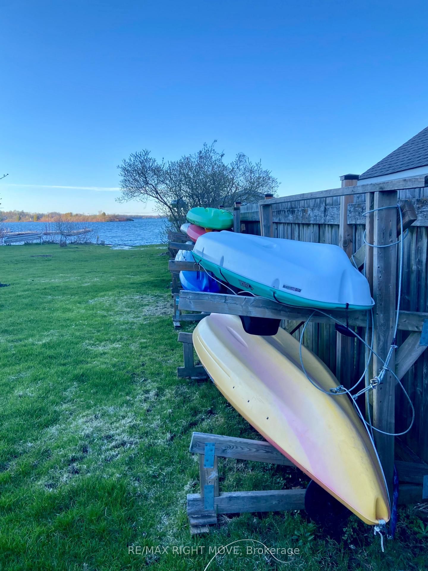 140 Cedar Island Road • #109 • Orillia, ON photo 31