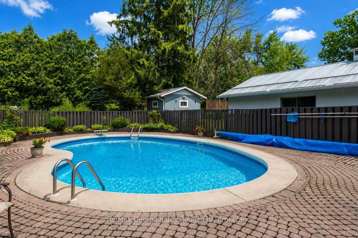 52 Gray Street • Severn, ON photo 34