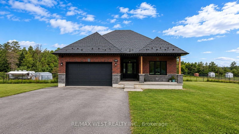 4098 Concession 12 Sunnidale Rd, Clearview, Ontario