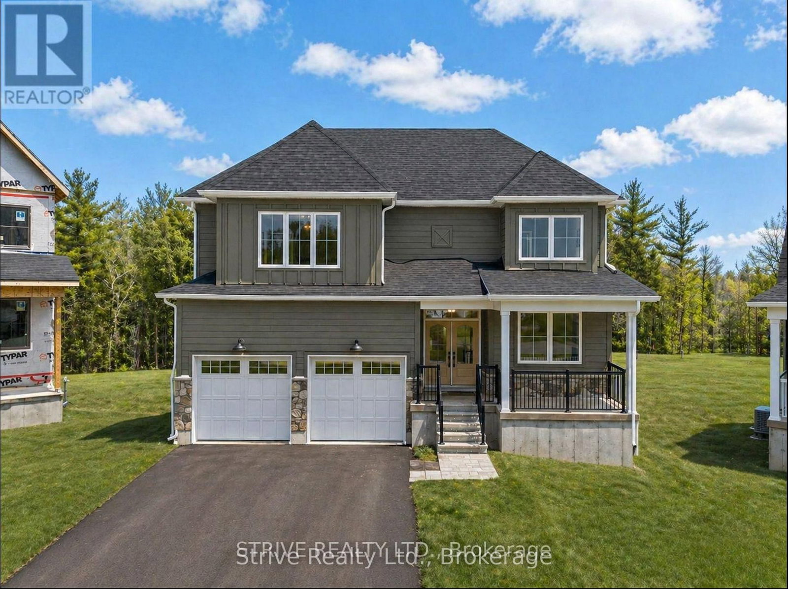 29 Northland Court • Oro-Medonte, ON photo 2